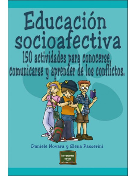 Educacion socioafectiva