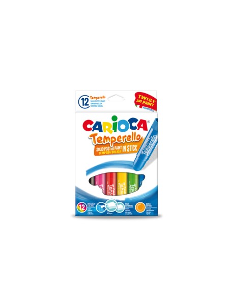 Temperello Sólido Multi