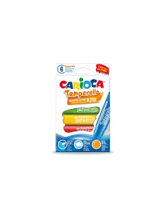 Temperello Sólido Multi