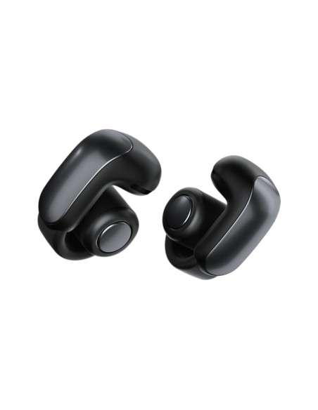 881046-0010 auricular y casco Auriculares Inalámbrico gancho de oreja Llamadas/Música Bluetooth Negro