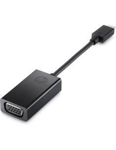 Adaptador USB-C a VGA