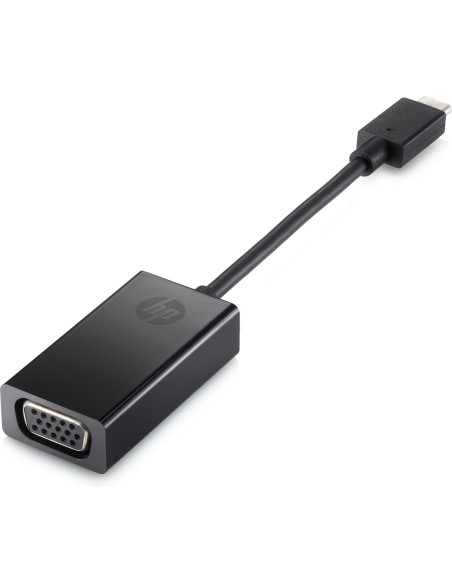 Adaptador USB-C a VGA