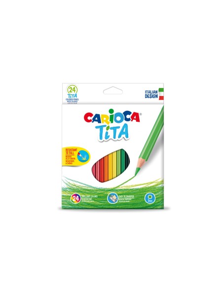 Tita Multi 24 pieza(s)