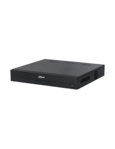 (DHI-NVR5464-EI) DAHUA GRABADOR IP NVR WIZSENSE 1.5U 4HDD 64 CANALES CON INTELIGENCIA ARTIFICAL