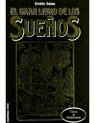 El gran libro de los suenos