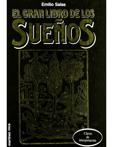 El gran libro de los suenos