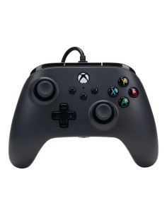 1519265-01 mando y volante Negro USB Gamepad Analógico/Digital PC, Xbox Series S, Xbox Series X