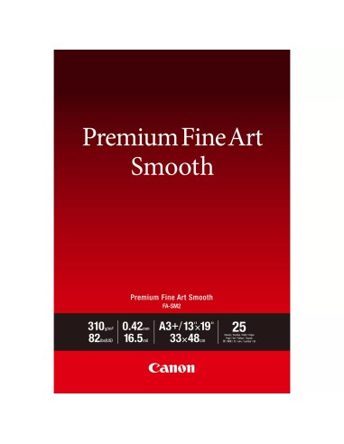 FA-SM2 A3+ Blanco Alise