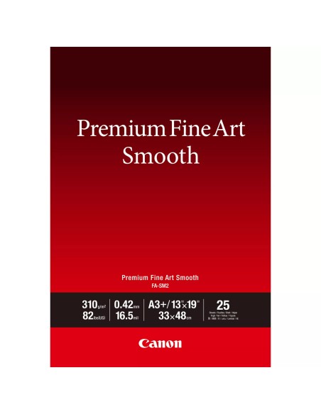 FA-SM2 A3+ Blanco Alise