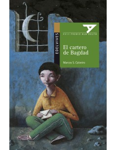 El cartero de Bagdad
