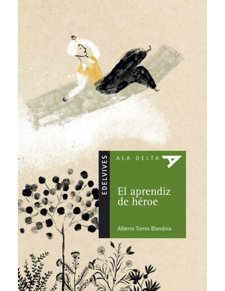 El aprendiz de heroe