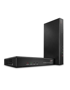 38174 extensor audio/video Transmisor y receptor de señales AV Negro