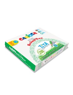 Tita 288 laápiz de color Multicolor 288 pieza(s)