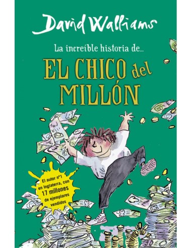 El chico del millon