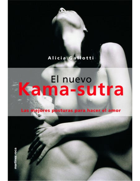 El nuevo kama sutra ilustrado