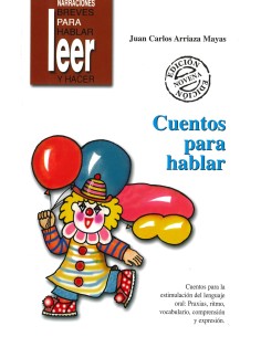 Cuentos para hablar