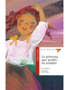 La princesa que perdio su nombre