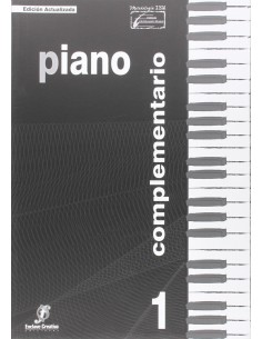 Piano complementario 1