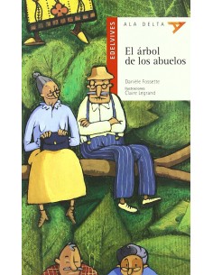 El arbol de los abuelos
