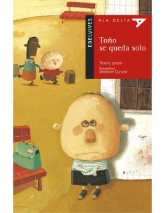 Tono se queda solo