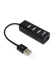 8434847053820 hub de interfaz USB 2.0 480 Mbit/s