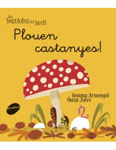 PLOUEN CASTANYES LLETRA LLIGADA