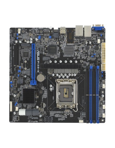 P13R-M Intel C262 LGA 1700 micro ATX