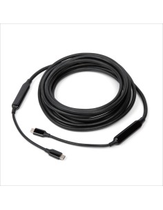 USB C to C SuperSpeed Cable (16 Feet / 4.87M) for Meeting Owl 4+
