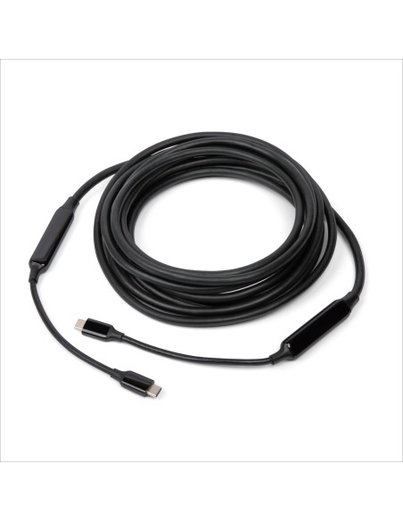 USB C to C SuperSpeed Cable (16 Feet / 4.87M) for Meeting Owl 4+