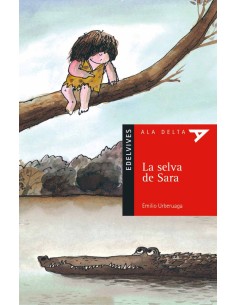 La selva de Sara