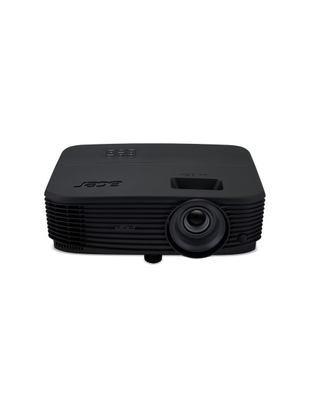 PD2327W videoproyector Proyector de alcance estándar 3200 lúmenes ANSI DLP WXGA (1280x800) Negro