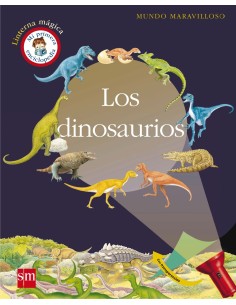 Los dinosaurios