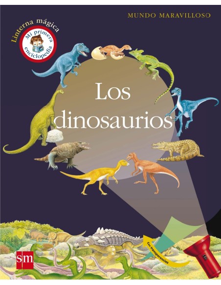 Los dinosaurios