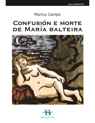 Confusion e morte de Maria Balteira
