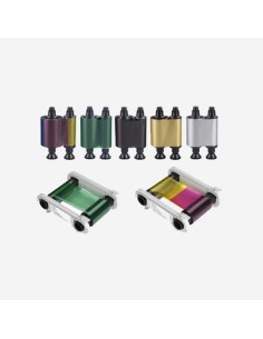 PACK DE CONSUMIBLES 100 IMPRESIONES