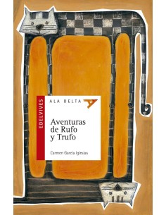 Aventuras de Rufo y Trufo
