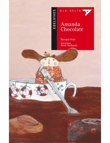 Amanda chocolate
