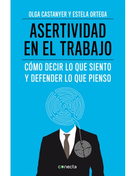 Asertividad en el trabajo