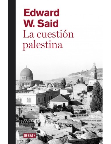 La cuestion palestina