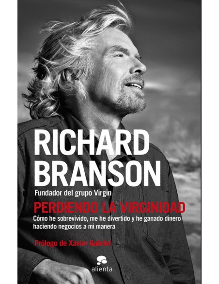 Perdiendo la virginidad