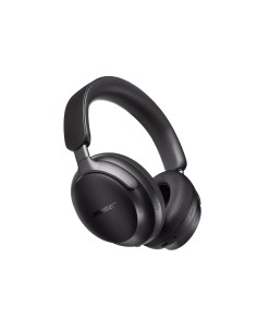 QuietComfort Ultra Auriculares Inalámbrico y alámbrico Diadema Música/uso diario Bluetooth Negro