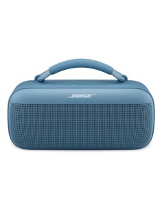 SoundLink Max Portable Speaker Altavoz monofónico portátil Azul