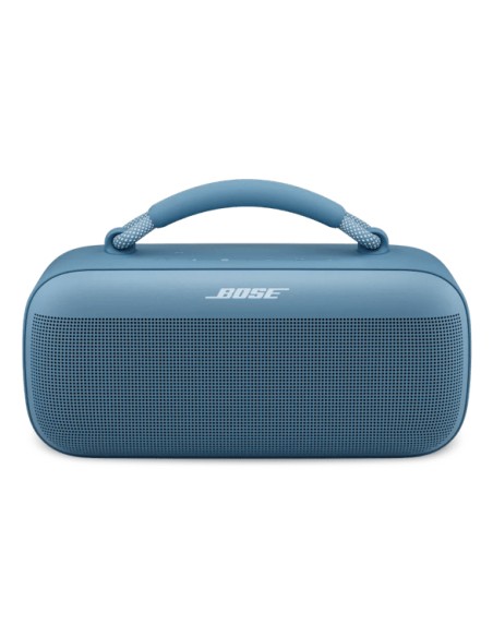 SoundLink Max Portable Speaker Altavoz monofónico portátil Azul