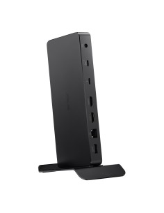 Triple 4K Thunderbolt 4 Dock DC500