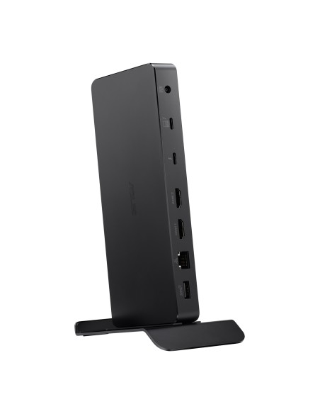 Triple 4K Thunderbolt 4 Dock DC500