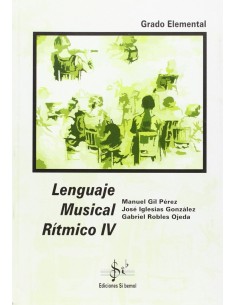 Lenguaje musical ritmico