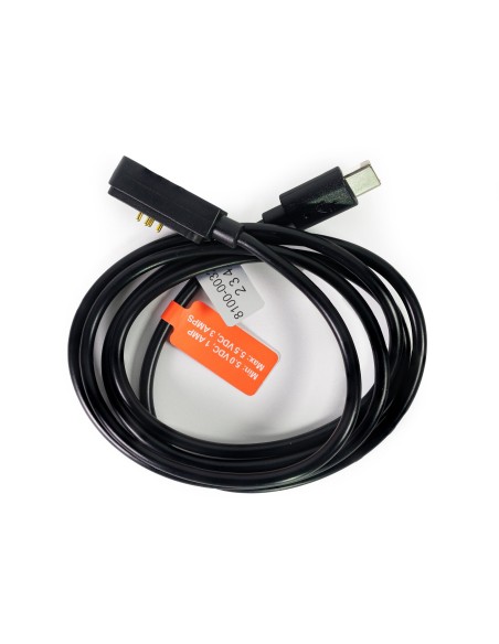AC4260-3319 accesorio para lector de código de barras Cable de carga