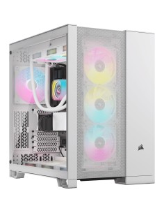 6500D AIRFLOW Midi Tower Blanco