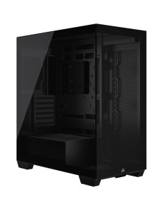3500X Midi Tower Negro