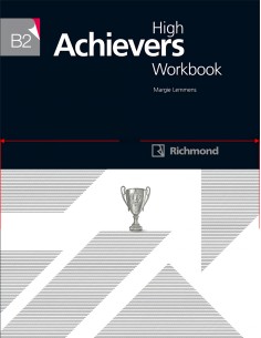High achievers b2 workbook